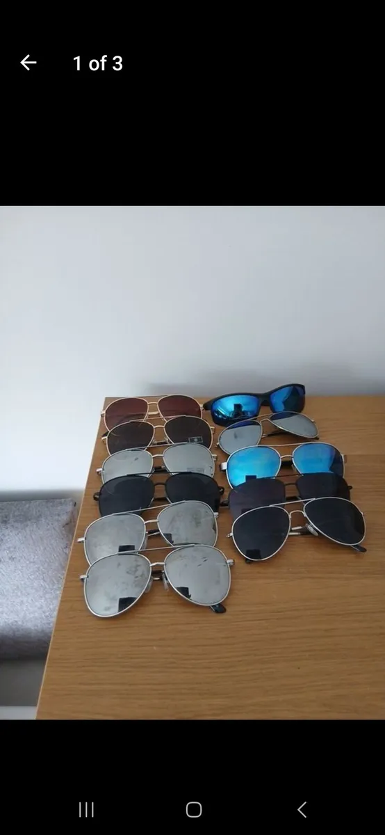 Sun glasses - Image 2