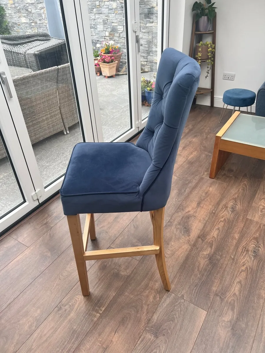 Kitchen Stools - Image 3