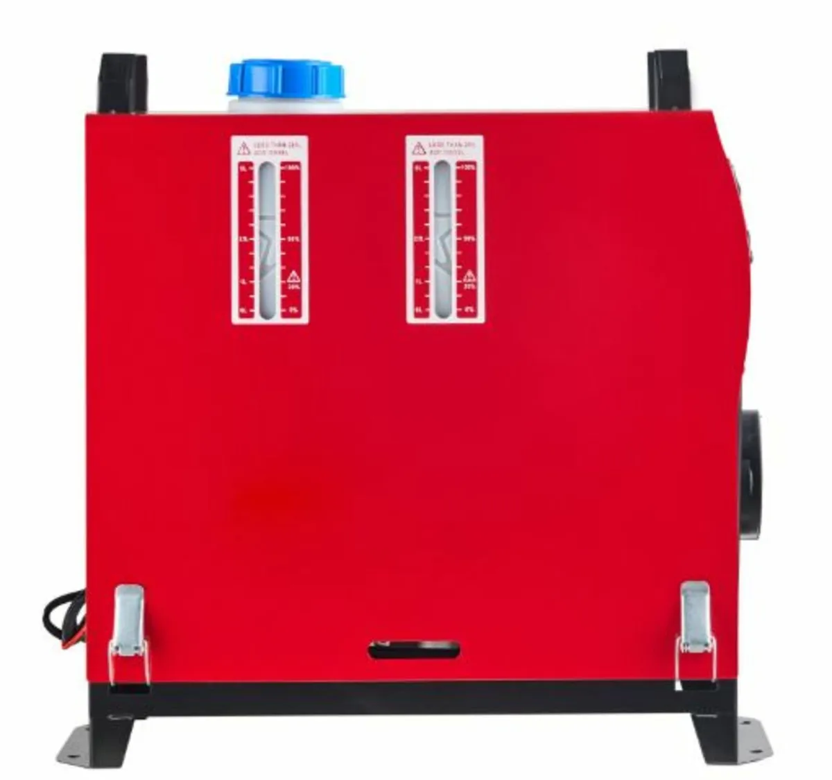 5KW Diesel Air Heater - Image 4