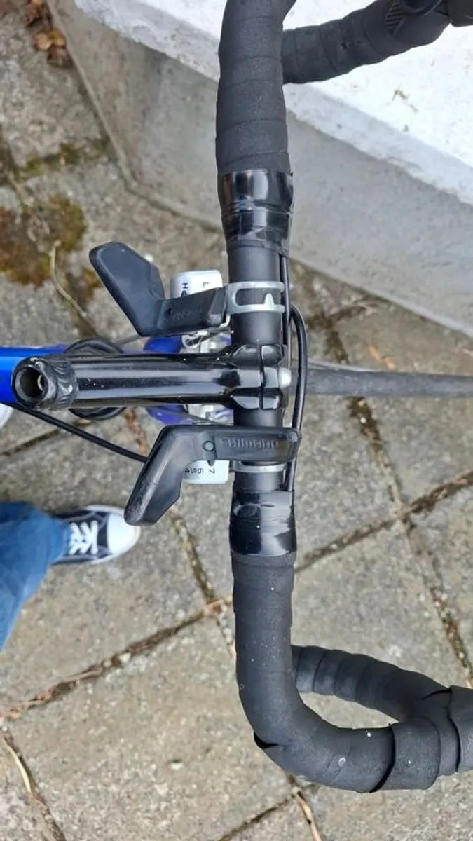 Apollo Fusion Road/Racer Bike - Image 3
