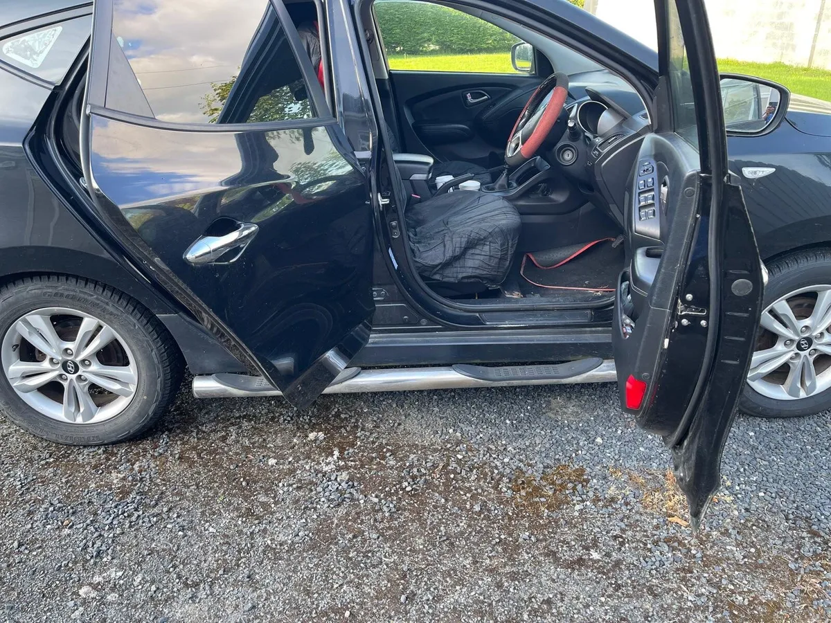 Hyundai ix35 2013 - Image 3