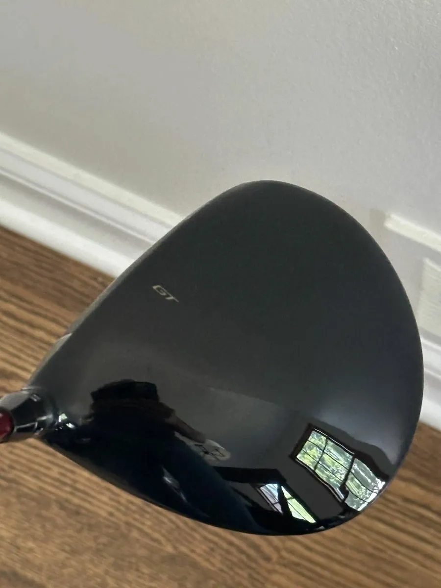 Titleist GT2 Driver 10 Right-Handed 50g - Image 3