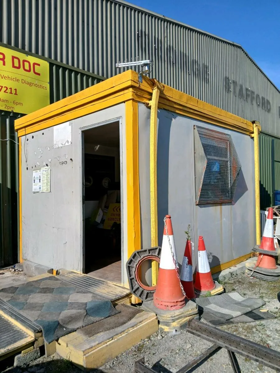 Portacabins - Image 2