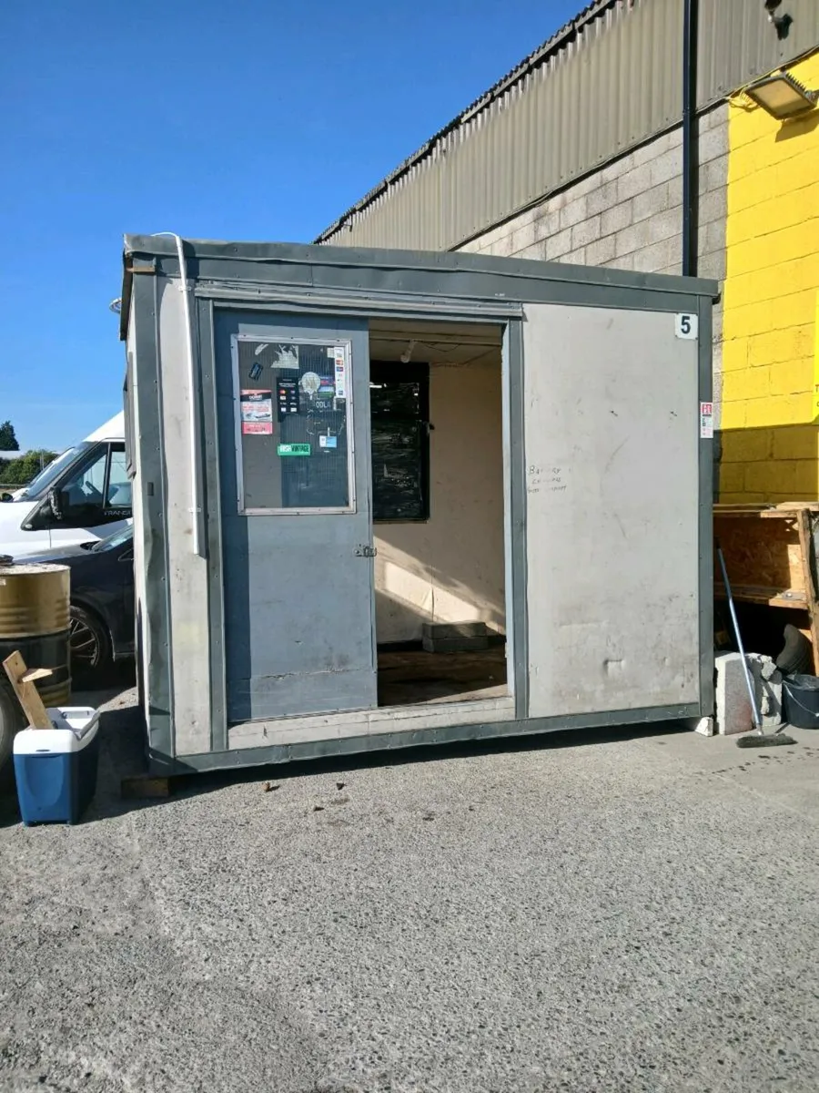 Portacabins - Image 3