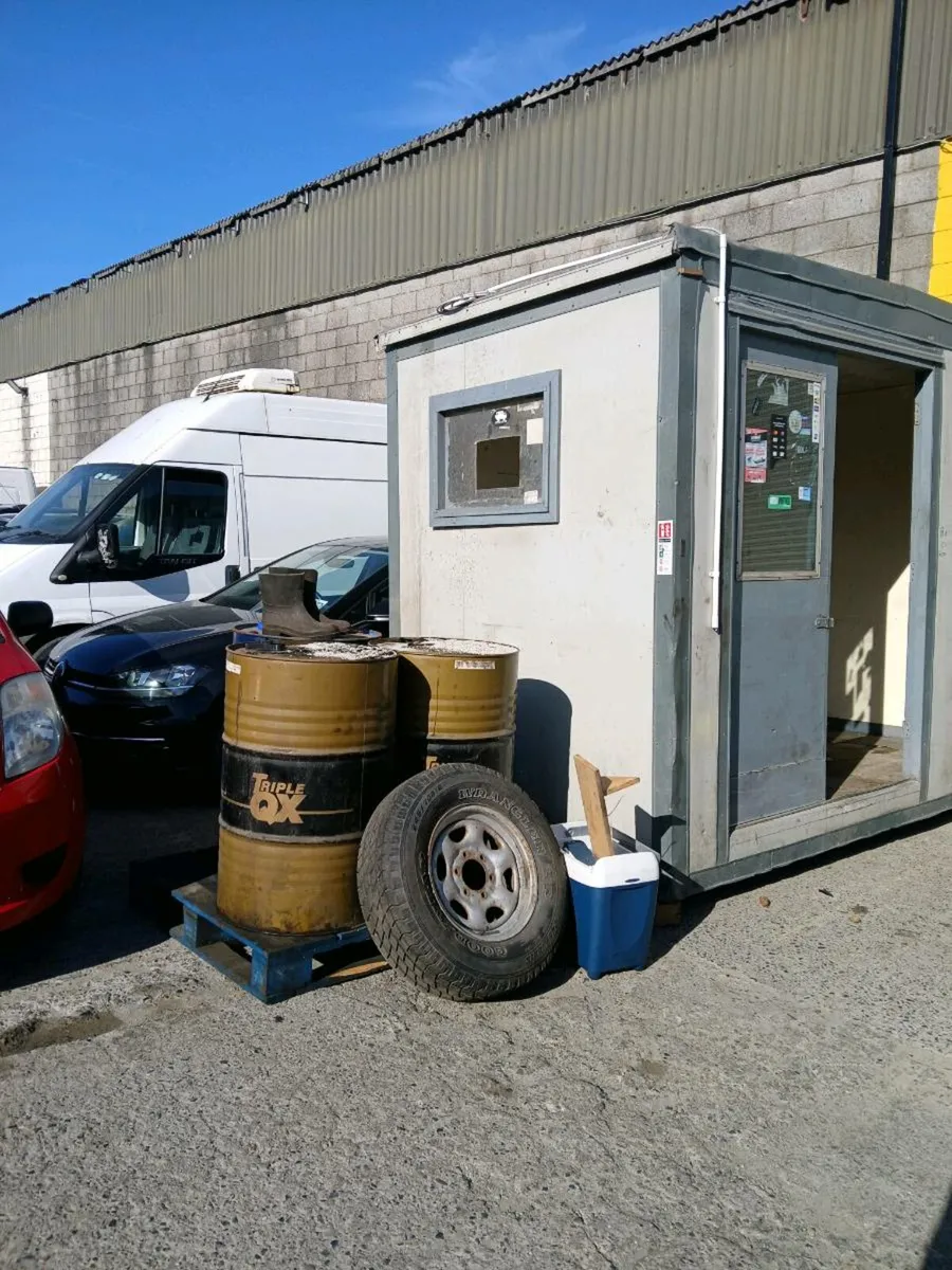 Portacabins - Image 4