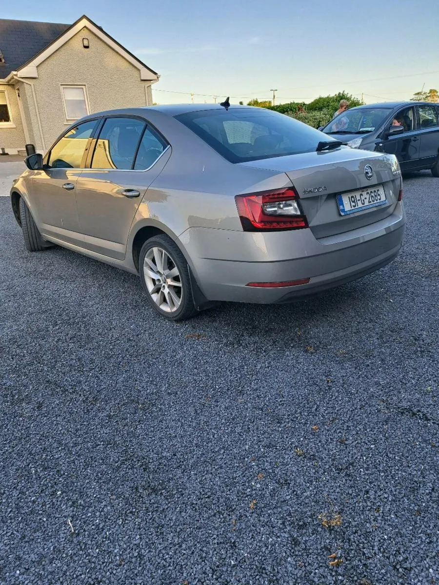 Skoda octavia - Image 2