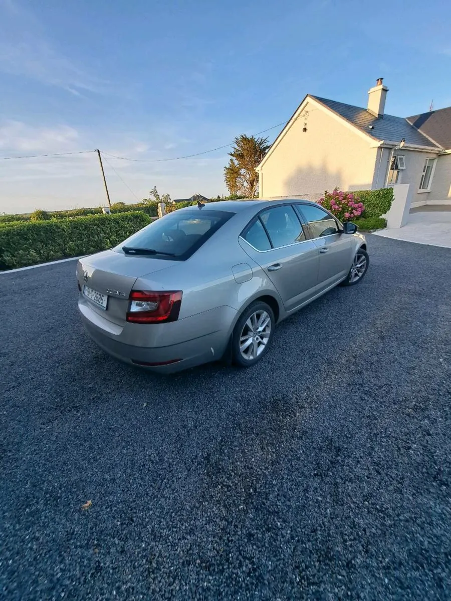Skoda octavia - Image 4