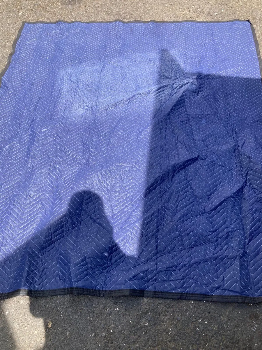 Blankets. For. Removals - Image 2