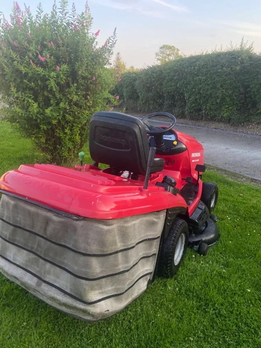 Honda 2622 - Image 3