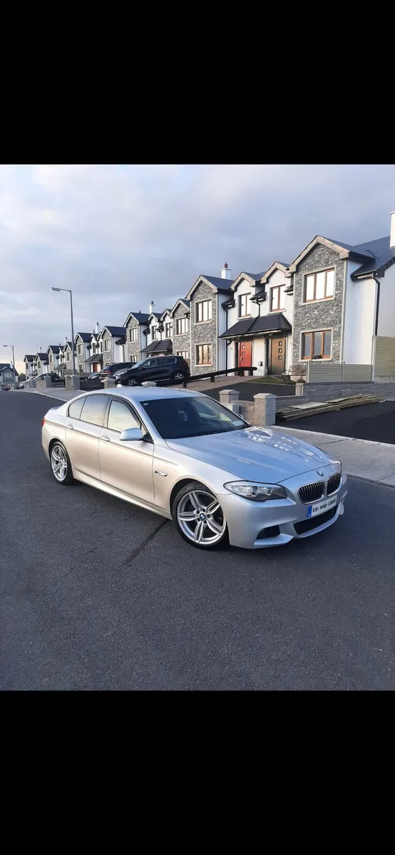 BMW 5 Series - Image 1