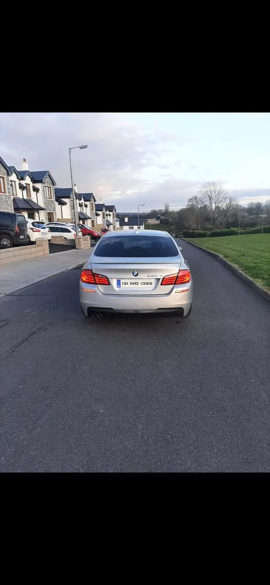 BMW 5 Series - Image 2