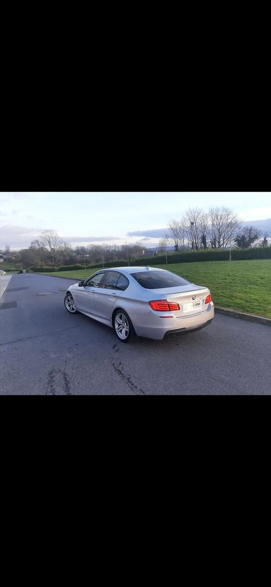 BMW 5 Series - Image 3