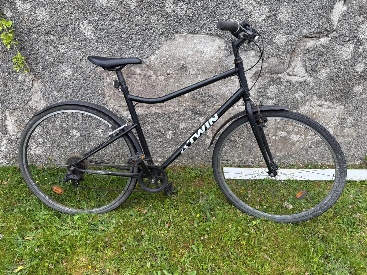 Cycle - Image 1