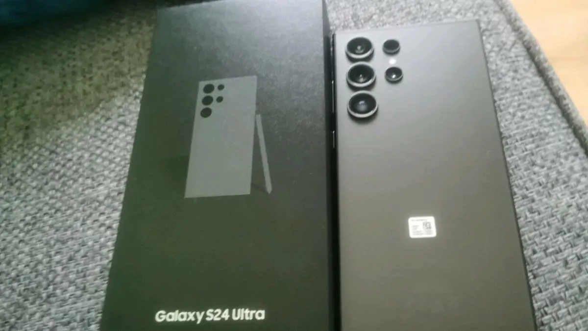 S24 ultra