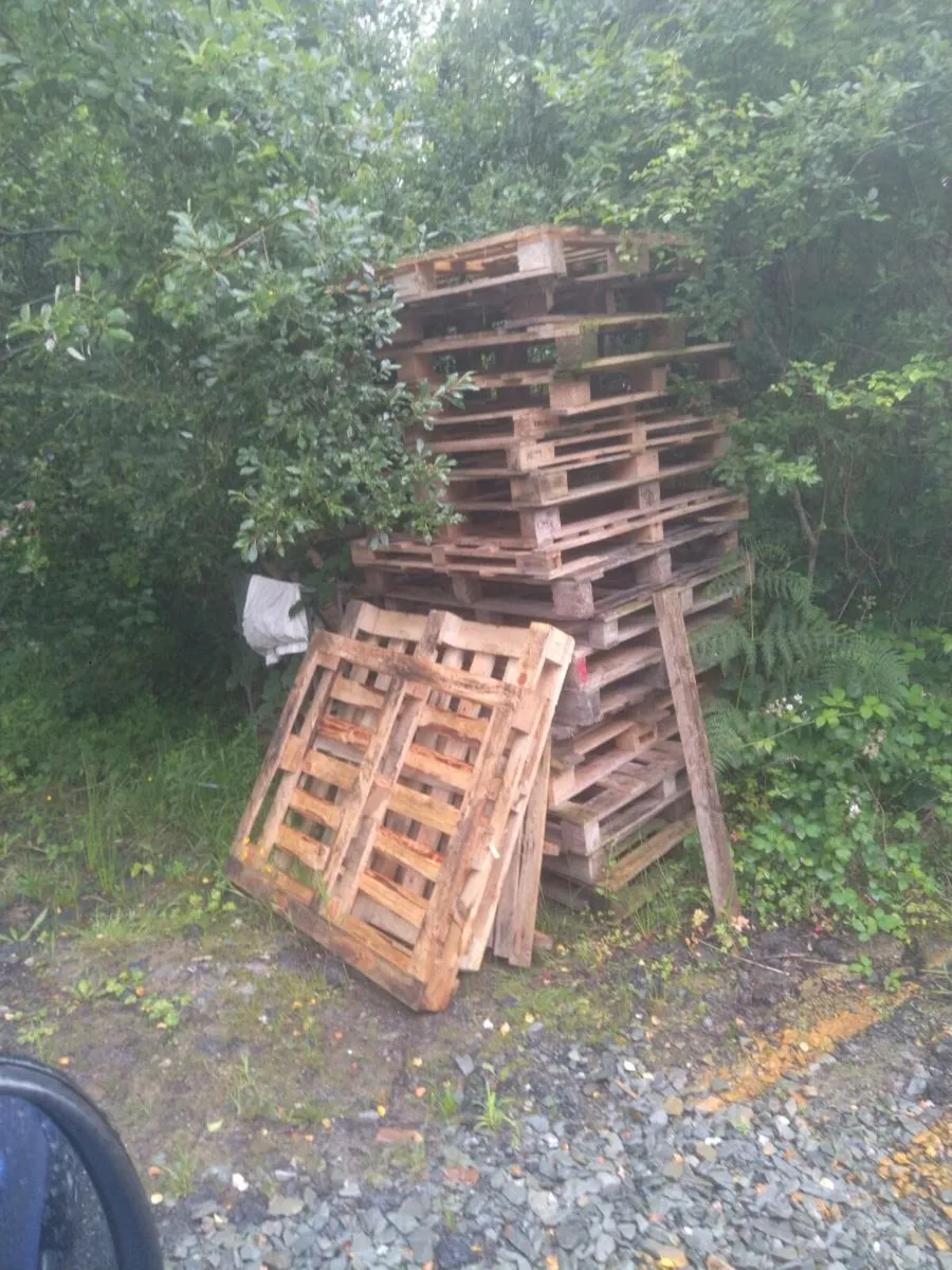 Pallets*free*