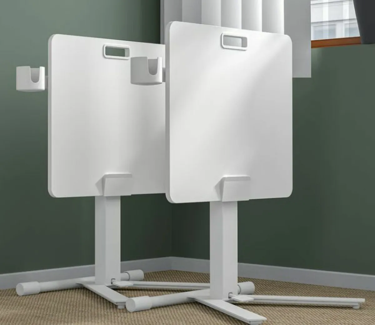 Adjustable & Foldable Desk - Image 4