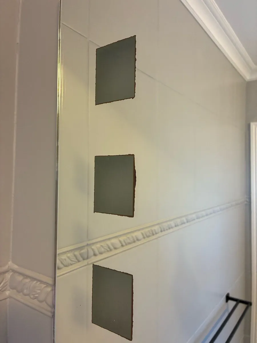 Bathroom Mirror - Image 3