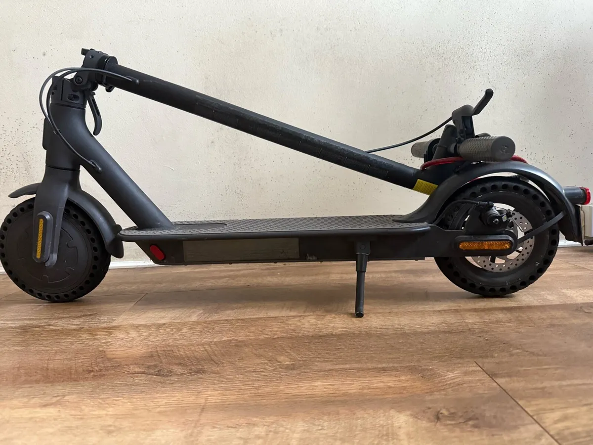 Scooter - Image 3