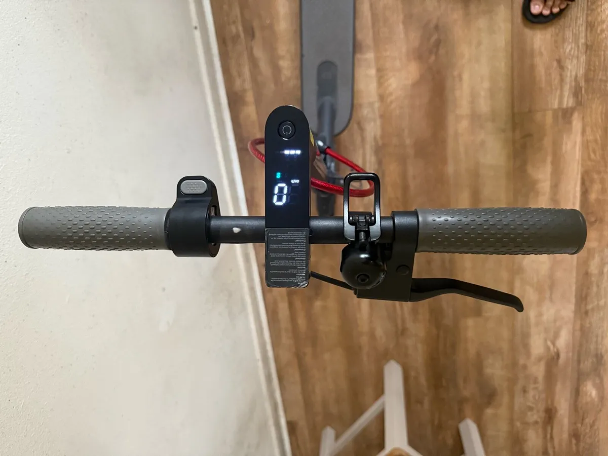 Scooter - Image 4