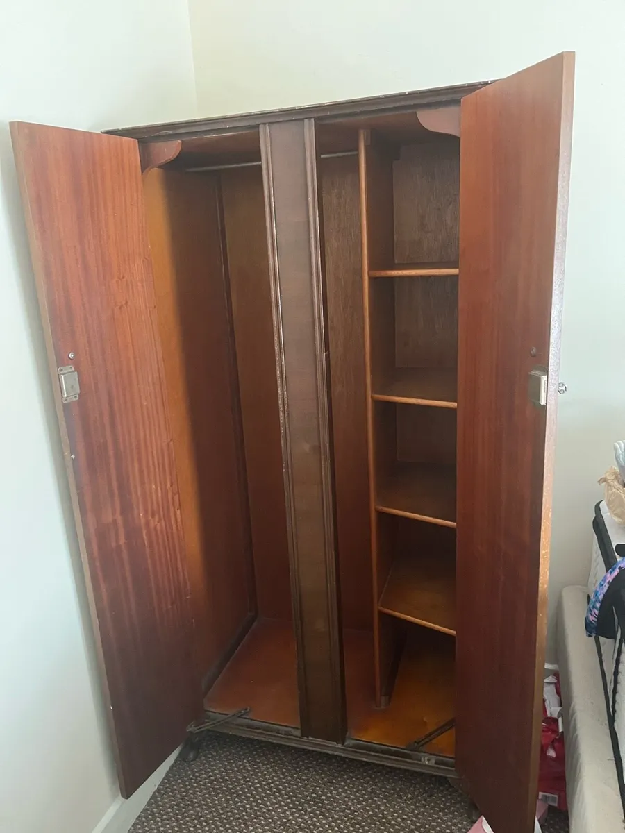 Wardrobe - Image 1