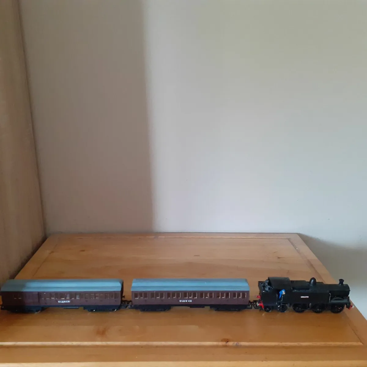OO Gauge - Image 1