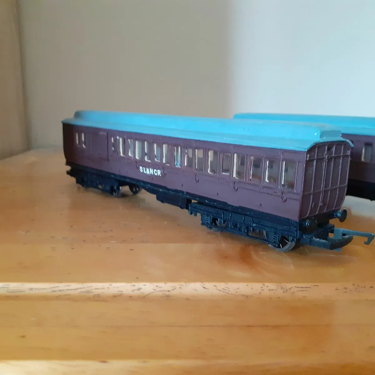 OO Gauge - Image 4