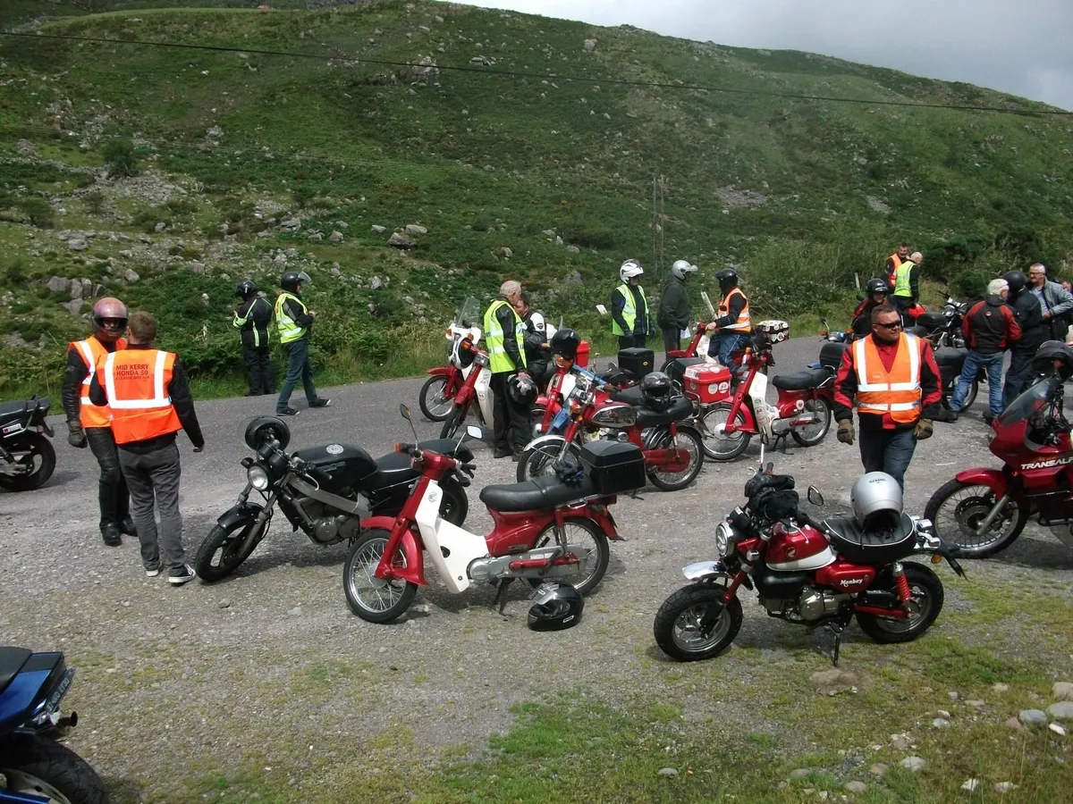 Honda Other 2003 - Image 3