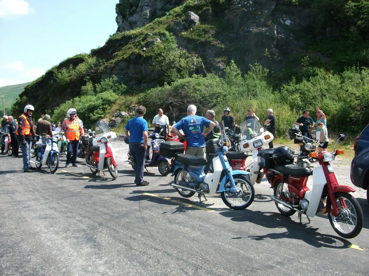 Honda Other 2003 - Image 4
