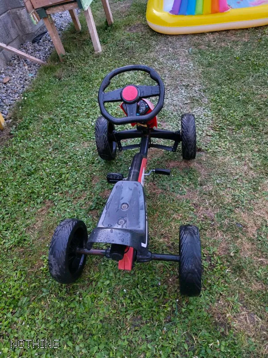 Little kids size go-cart - Image 4