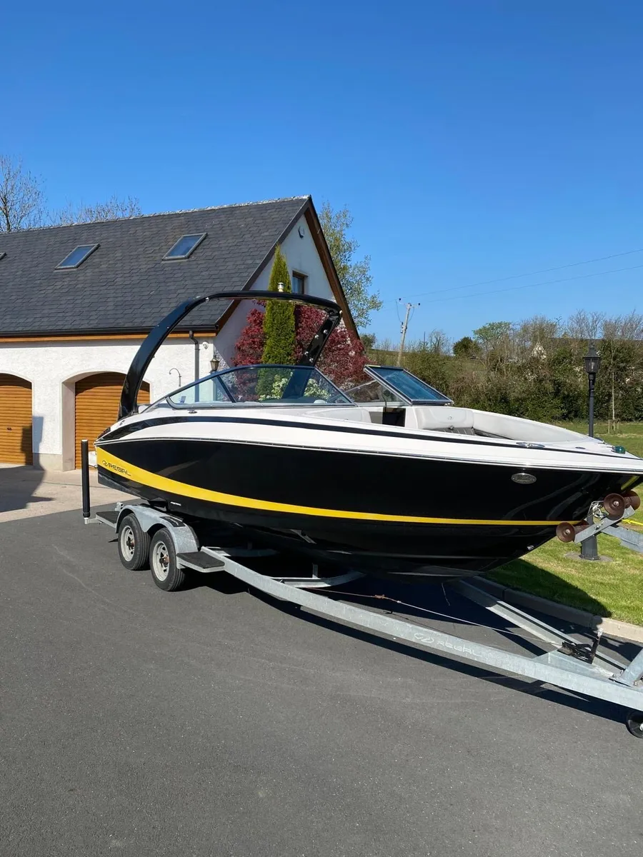 Regal 2300 - Image 1
