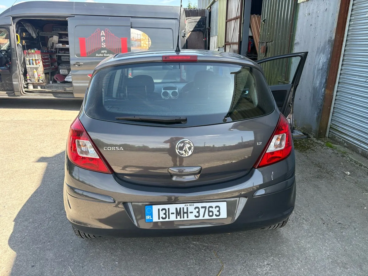 Opel Corsa - Image 2