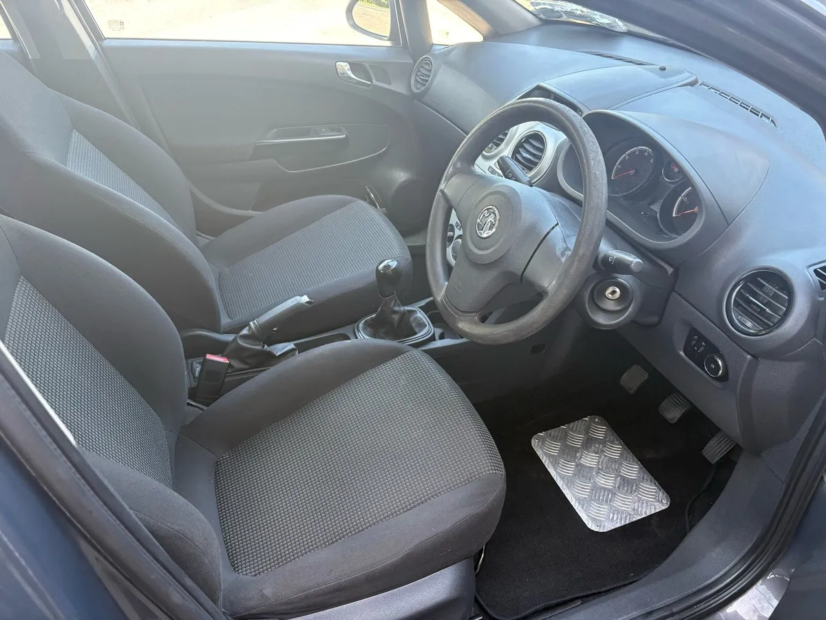 Opel Corsa - Image 4