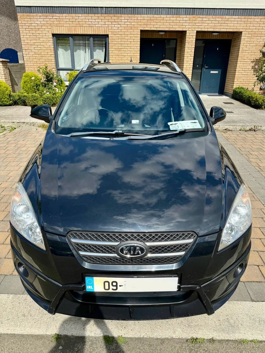 Kia ceed estate - Image 3