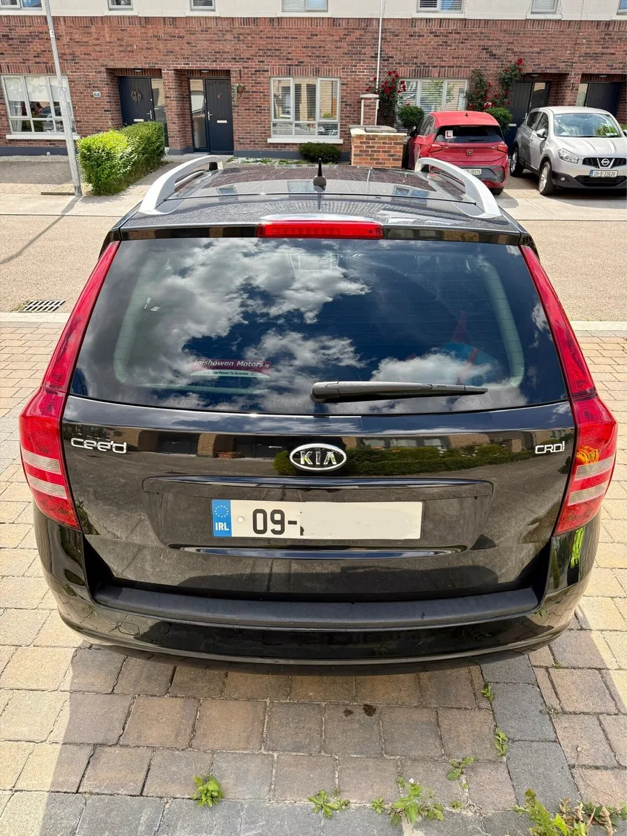 Kia ceed estate - Image 4