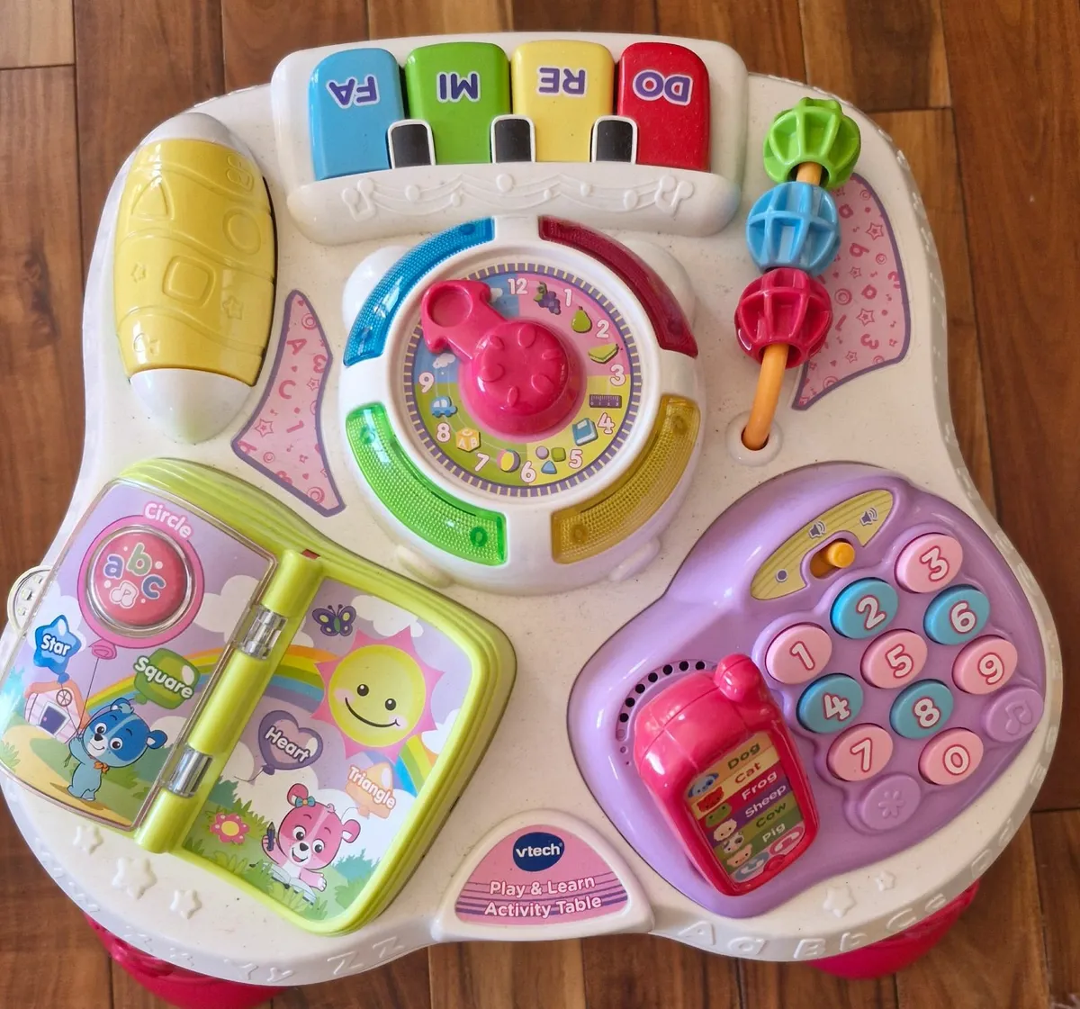 Baby toys - Image 1