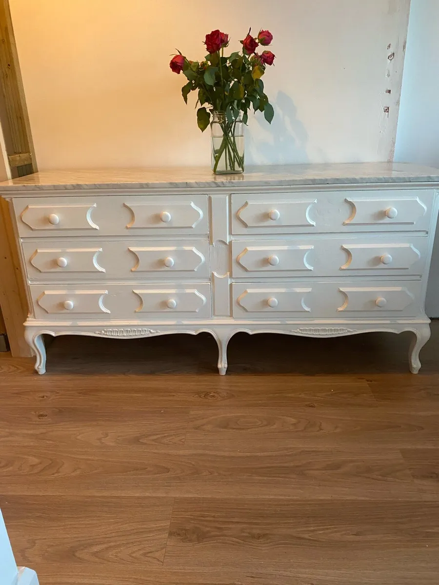 Dining room  Cabinet - Image 1