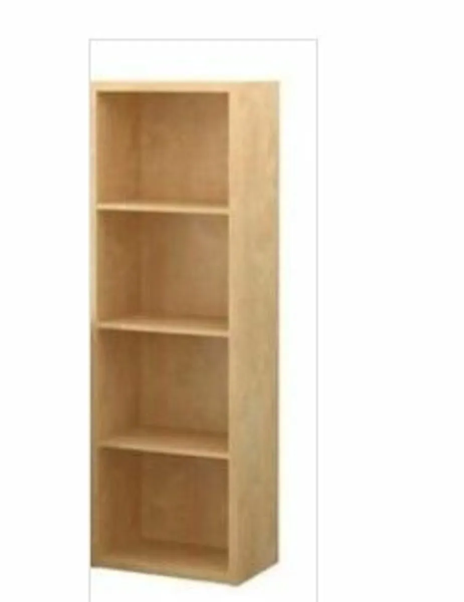 Ikea Shelving Unit
