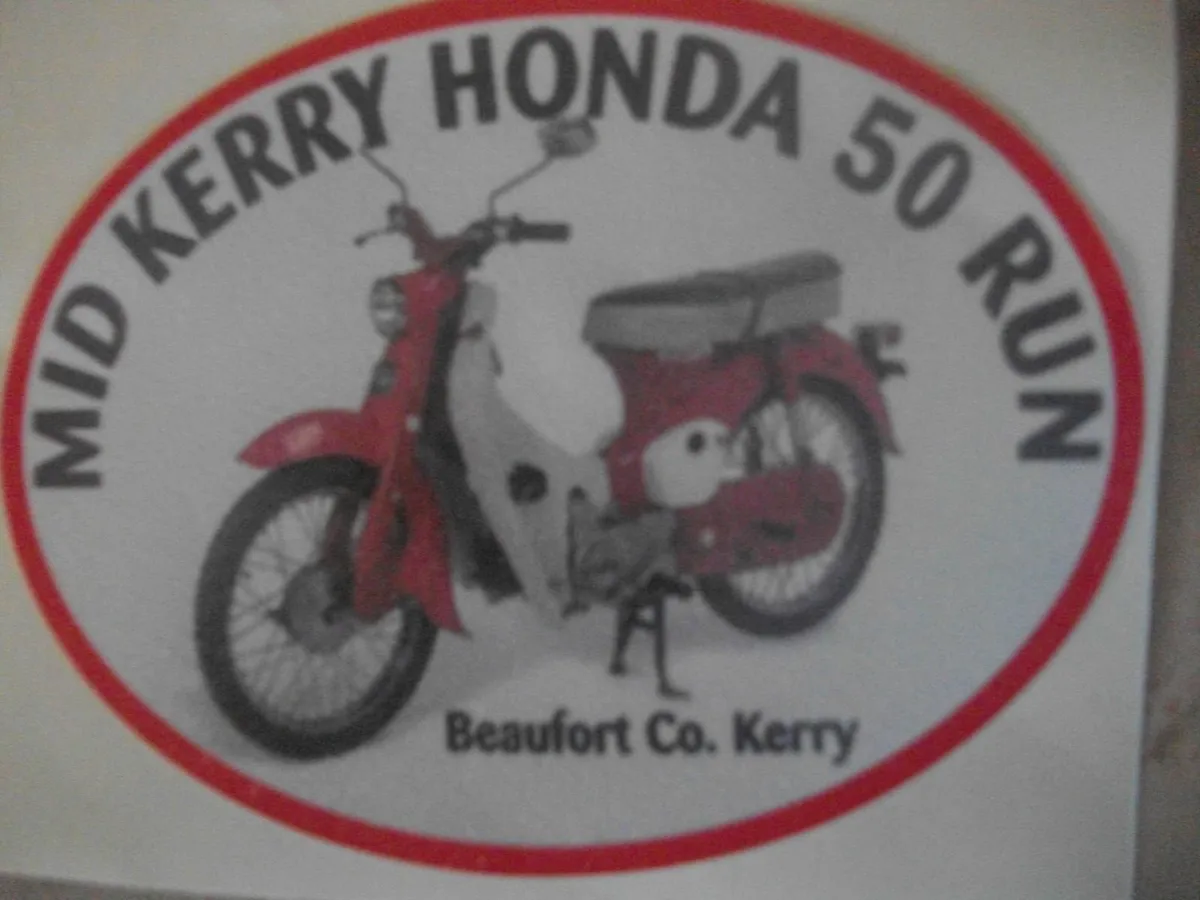 Honda Other 2003 - Image 1