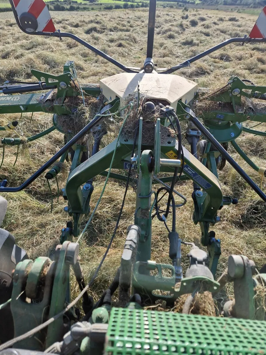 Organic hay and haylage - Image 2