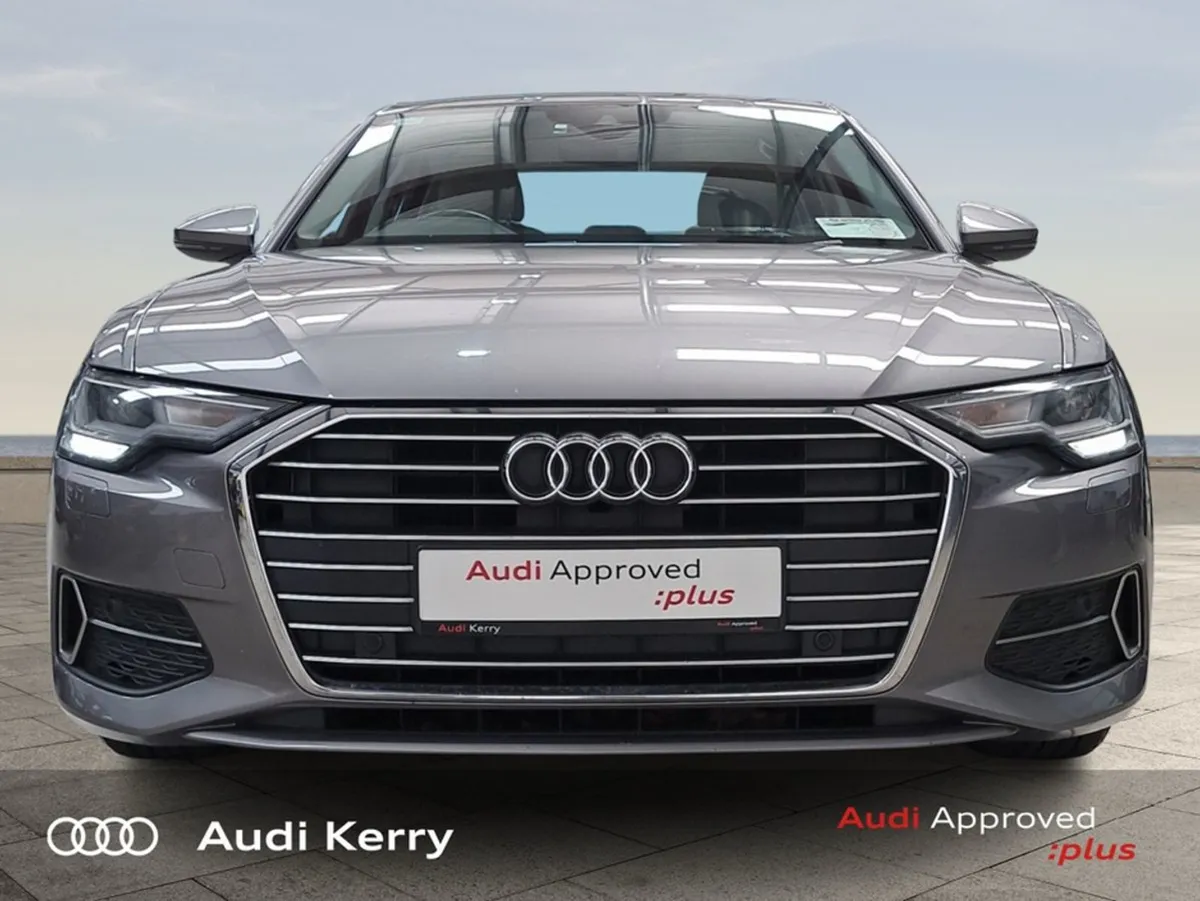 Audi A6 Limousine 40 TDI 204HP S-tronic SE 4DR A - Image 2
