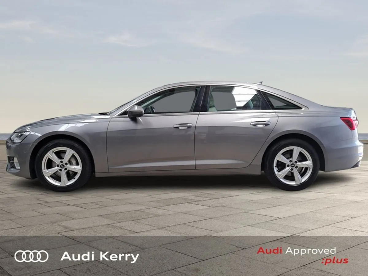Audi A6 Limousine 40 TDI 204HP S-tronic SE 4DR A - Image 4