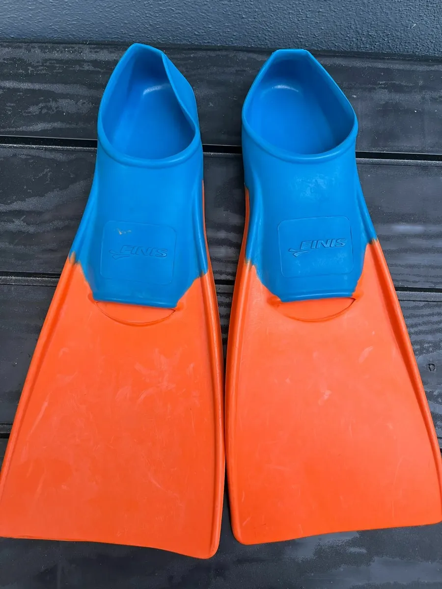 Swimming Fins - Image 2