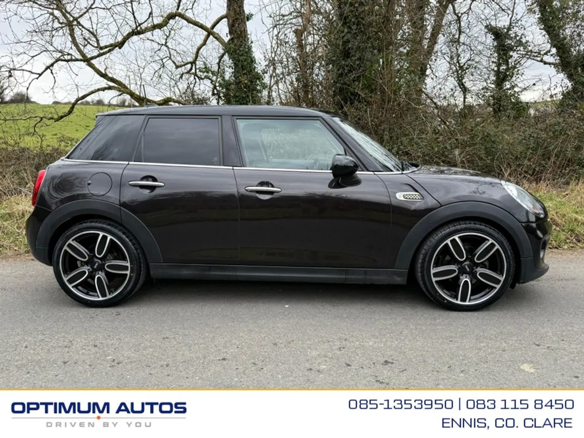 MINI Cooper Automatic 1.5 Petrol - Image 2