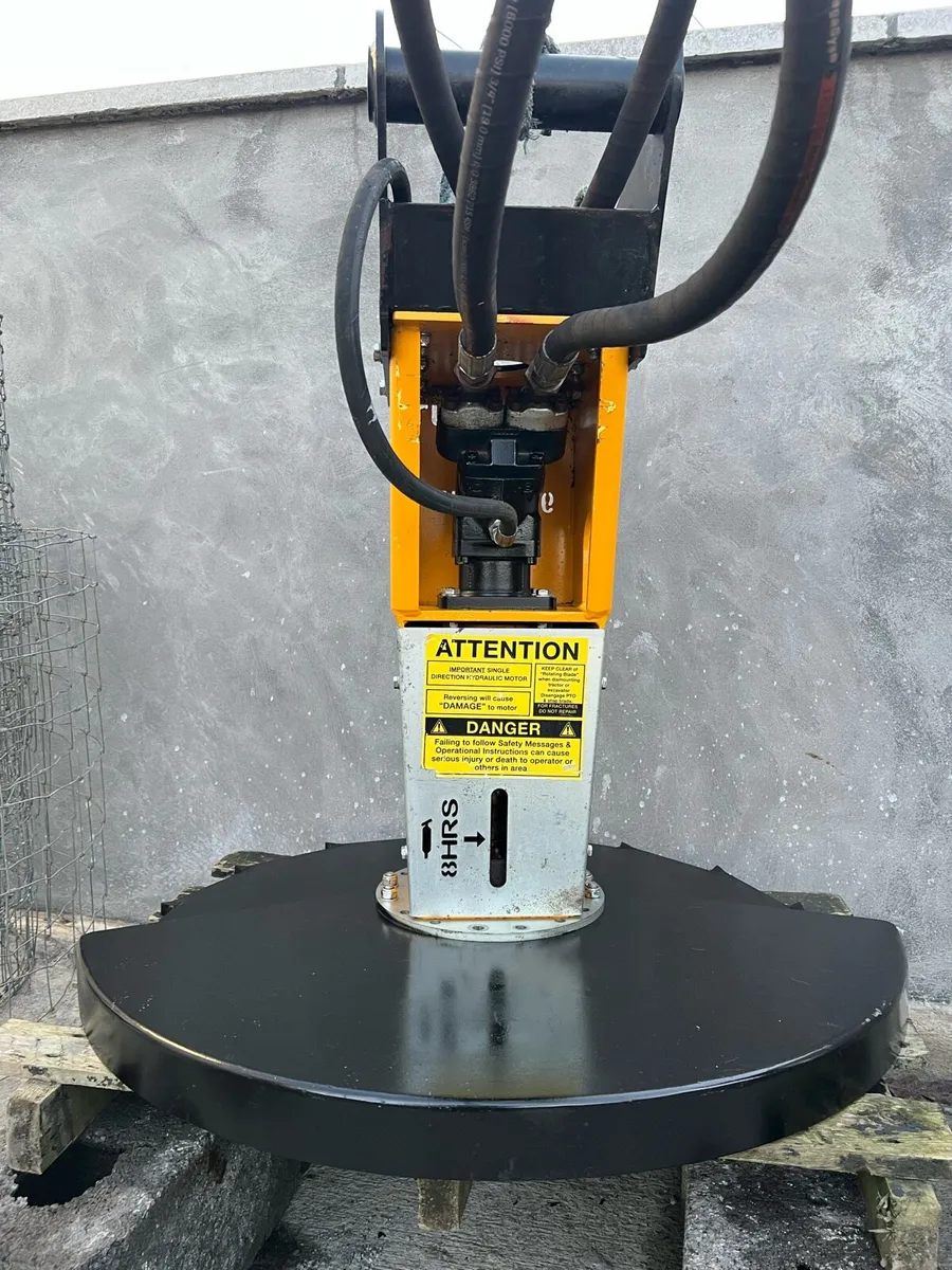 Abro Cut Saw Head - Image 1