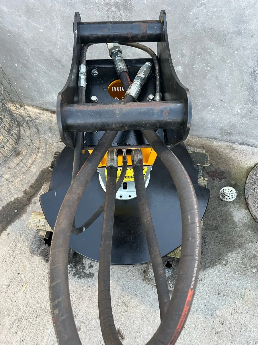 Abro Cut Saw Head - Image 3