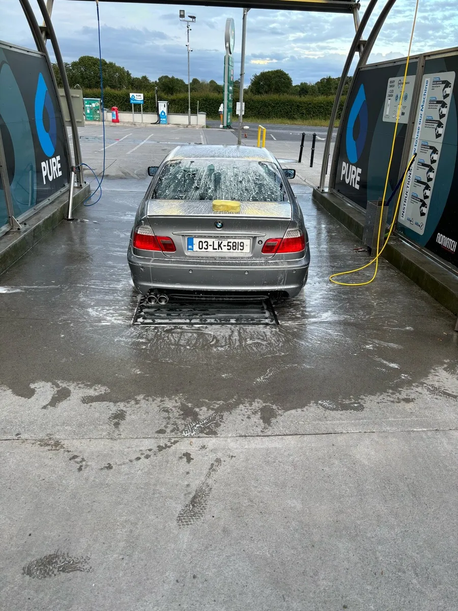 BMW 330d e46 - Image 2