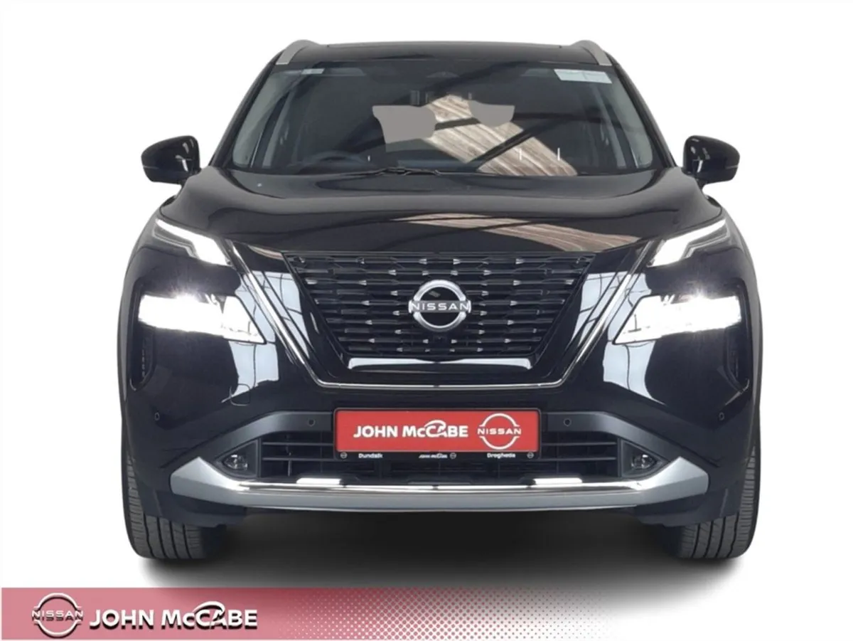 Nissan X-Trail Epower SVE - Image 4