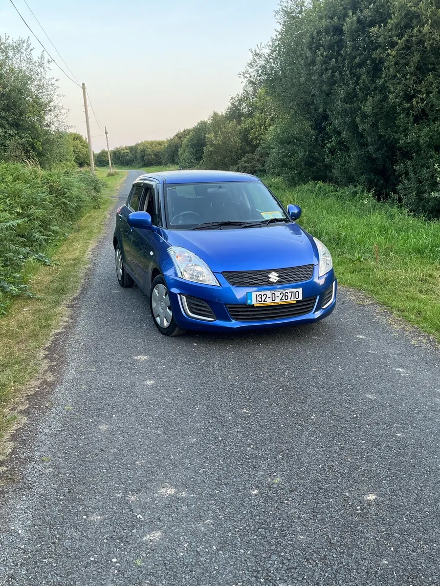 Immaculate Suzuki Swift 1.2 Petrol Low Mileage !! - Image 4