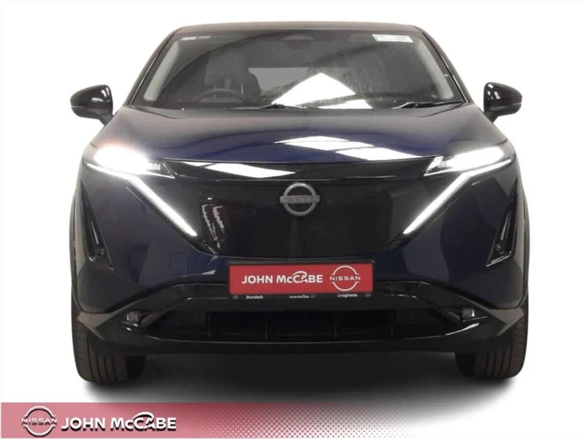 Nissan Ariya 63kw Advance Auto  retail Price  35 - Image 4