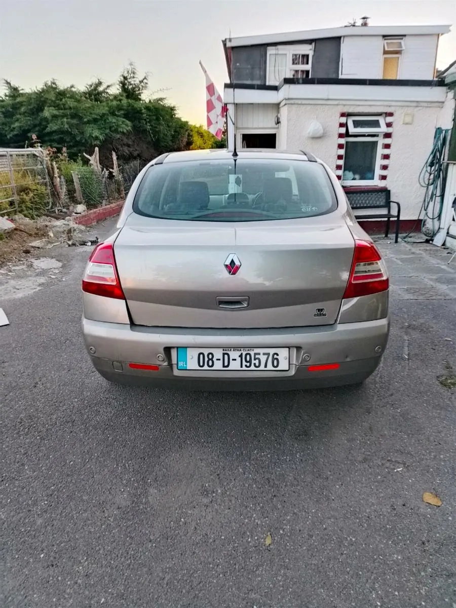 Renault magune 08 - Image 3